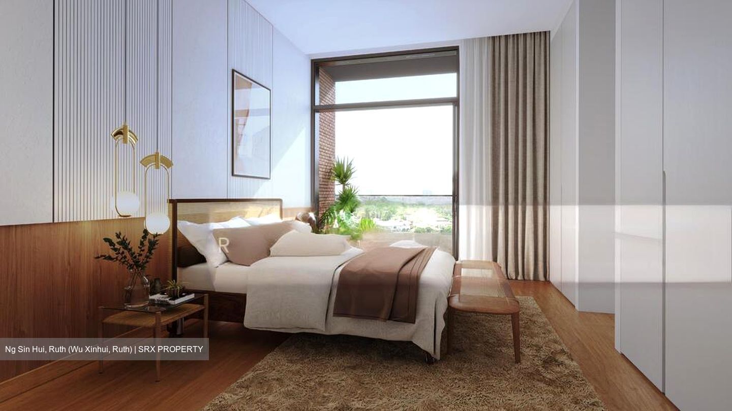 Claydence (D15), Apartment #544139901